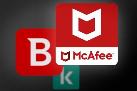 alternative to mcafee antivirus